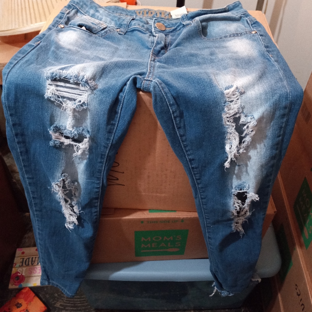 Clothes